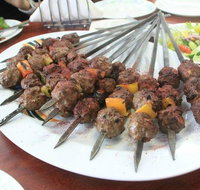 AfghanTasty Food - Suburb Australia