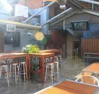 Albion Hotel - Suburb Australia