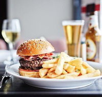 Beletti Restaurant Cafe Bar - Suburb Australia