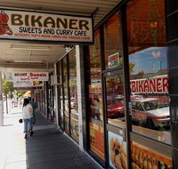 Bikaner - Suburb Australia
