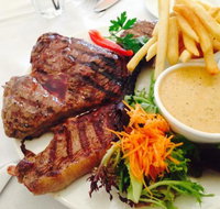 Cardens Seafood  Steak House - Suburb Australia