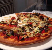 Casa Diverso Cafe  Restaurant - Suburb Australia