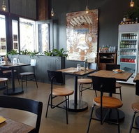 Jing Jing Thai Food - Suburb Australia