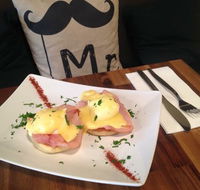 Mr Ristretto Cafe - Suburb Australia