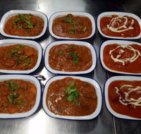 Savera Indian  Nepalese Restaurant - Suburb Australia