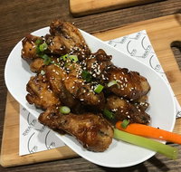 Swat 75 Steaks Wings and Tortillas - Suburb Australia