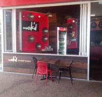 Wok'd Gourmet Chinese - Suburb Australia