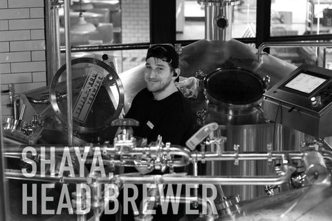 Urban Alley Brewery - Suburb Australia 4