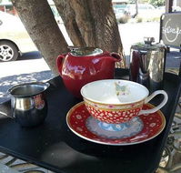 Violet Town Cafe - Suburb Australia