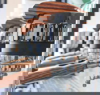 blk.mlk specialty coffee - Suburb Australia