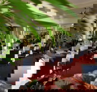 Botanica Cuisine By Dag Demarkow  Co - Suburb Australia