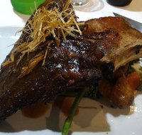 Boulevard Steakhouse - Suburb Australia