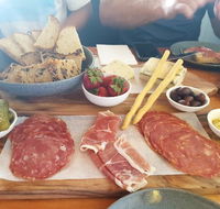 Grenache Wine Bar - Suburb Australia