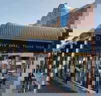 Ocean Reach Brewing - Suburb Australia