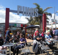 Pino's Trattoria - Suburb Australia