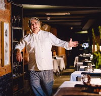 Stefano's - Suburb Australia