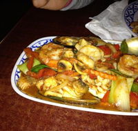 Thai on the Island - Suburb Australia