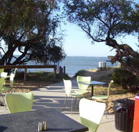 The Boatramp Cafe - Suburb Australia