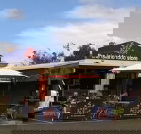 The Island Food Store - Suburb Australia