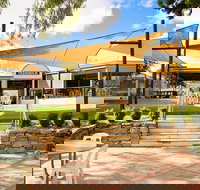 Trentham Estate - Suburb Australia