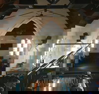 Amazing Grace - Suburb Australia