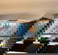 Bostini Italian Restaurant - Suburb Australia