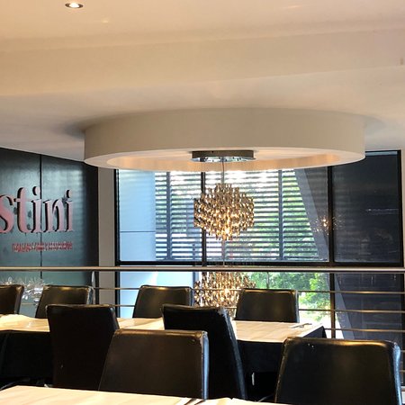 Bostini Italian Restaurant - Suburb Australia 0