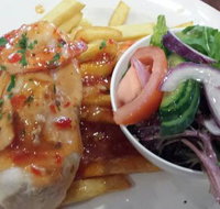 Cranbourne rsl - Suburb Australia