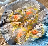 Dumpling De' Chef - Suburb Australia