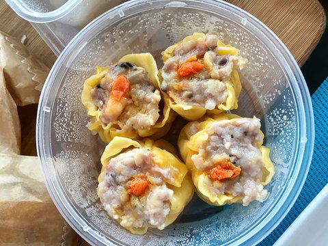 Dumpling De' Chef - Suburb Australia 0