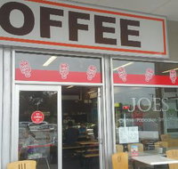 Joe's Java - Suburb Australia
