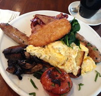 Joe's Mocha Pot Cafe - Suburb Australia