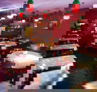 Shanling Chinese Restaurant - Suburb Australia