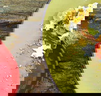 Tarnuk Room  Boon Wurrung Cafe - Suburb Australia