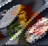 The Volt - Suburb Australia