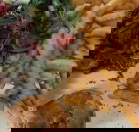 Theobroma Chocolate Lounge - Suburb Australia