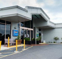 Trios Sports Club - Suburb Australia