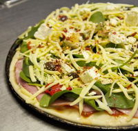 Vinnies Pizza Boys - Suburb Australia