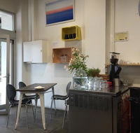 Baked In - Suburb Australia