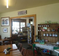 Charnwood Cafe - Suburb Australia