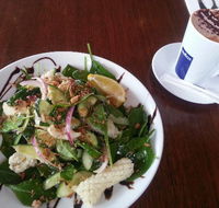 Courthouse Hotel Bistro - Suburb Australia
