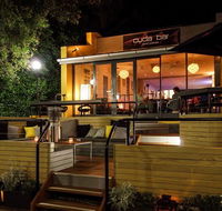 Cuda Bar and Restaurant - Suburb Australia
