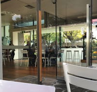 Gracious Grace Cafe - Suburb Australia