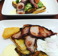 Lola's Cafe - Suburb Australia