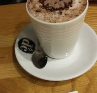 Melba Coffee House - Suburb Australia