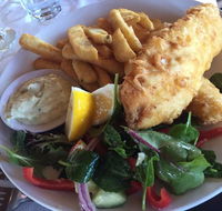 Miriam's Restaurant - Suburb Australia