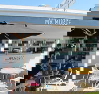 Mr Morce - Suburb Australia