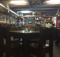 Pinocchio Inn Restaurant - Suburb Australia