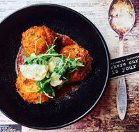 Sorrento Trattoria - Suburb Australia