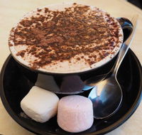 Stringers Cafe - Suburb Australia